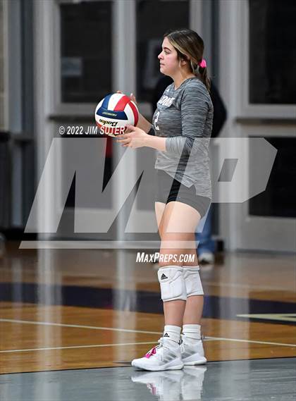 Thumbnail 2 in College Station vs Magnolia photogallery.