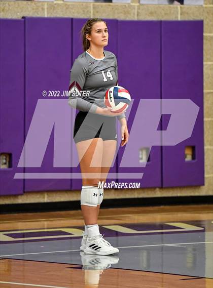 Thumbnail 2 in College Station vs Magnolia photogallery.