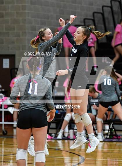 Thumbnail 2 in College Station vs Magnolia photogallery.