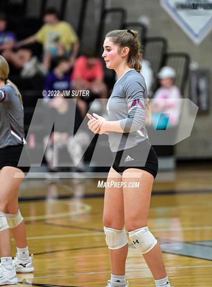 Thumbnail 1 in College Station vs Magnolia photogallery.