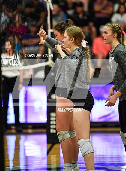 Thumbnail 1 in College Station vs Magnolia photogallery.