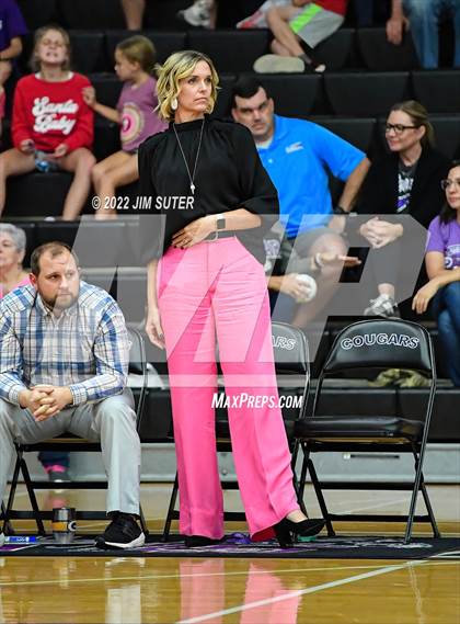 Thumbnail 2 in College Station vs Magnolia photogallery.