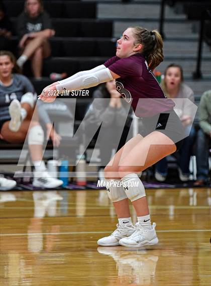 Thumbnail 1 in College Station vs Magnolia photogallery.