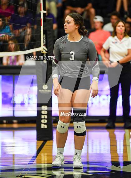 Thumbnail 2 in College Station vs Magnolia photogallery.