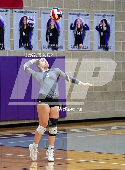 Thumbnail 3 in College Station vs Magnolia photogallery.