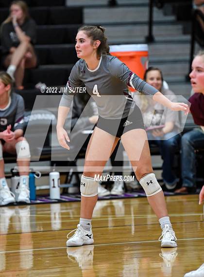 Thumbnail 1 in College Station vs Magnolia photogallery.