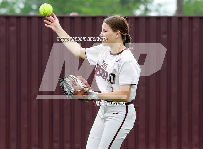 Photo 1 in the Whitesboro vs. Madison (UIL 3A D1 Bi-District Playoff ...