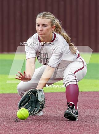 Whitesboro vs. Madison (UIL 3A D1 Bi-District Playoff)