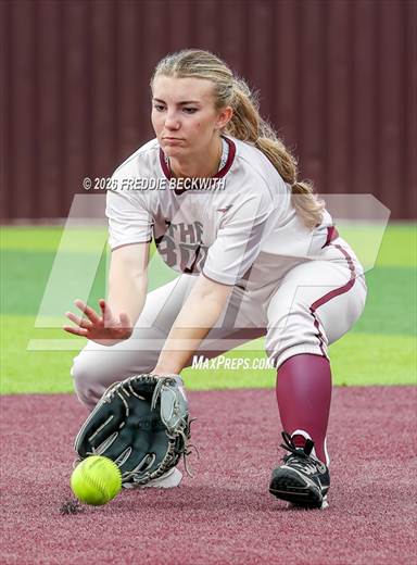 Whitesboro vs. Madison (UIL 3A D1 Bi-District Playoff)