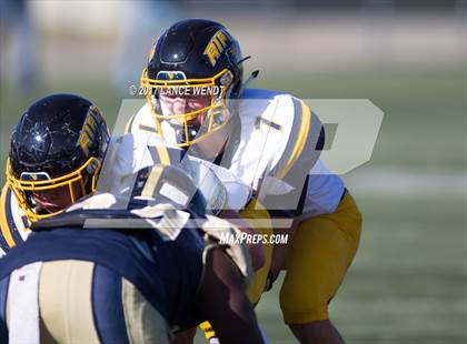 Thumbnail 2 in Evergreen vs. Rifle (CHSAA 3A 1st Round Playoffs) photogallery.