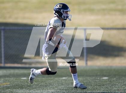 Thumbnail 3 in Evergreen vs. Rifle (CHSAA 3A 1st Round Playoffs) photogallery.