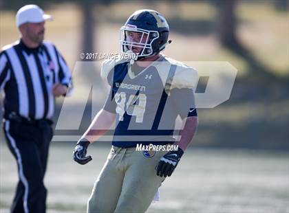Thumbnail 3 in Evergreen vs. Rifle (CHSAA 3A 1st Round Playoffs) photogallery.