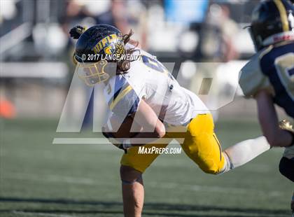 Thumbnail 3 in Evergreen vs. Rifle (CHSAA 3A 1st Round Playoffs) photogallery.