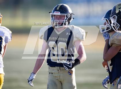 Thumbnail 2 in Evergreen vs. Rifle (CHSAA 3A 1st Round Playoffs) photogallery.