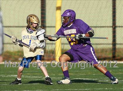 Thumbnail 3 in Kenmore East @ Riverside photogallery.