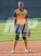 Photo from the gallery "Terry Sanford @ Pine Forest"