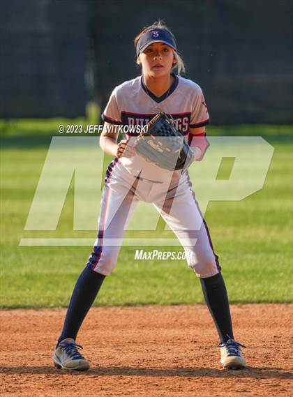 Thumbnail 1 in Terry Sanford @ Pine Forest photogallery.