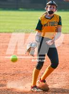 Photo from the gallery "Terry Sanford @ Pine Forest"