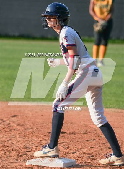 Thumbnail 1 in Terry Sanford @ Pine Forest photogallery.