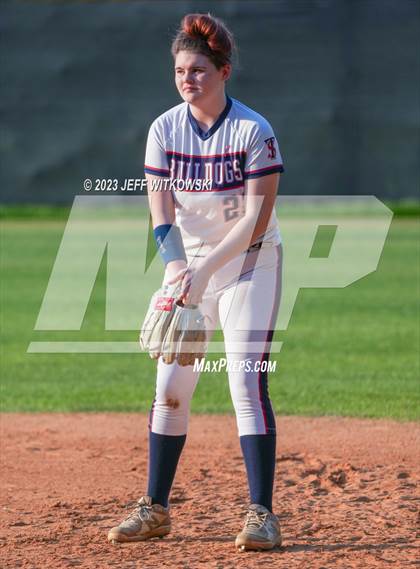 Thumbnail 3 in Terry Sanford @ Pine Forest photogallery.