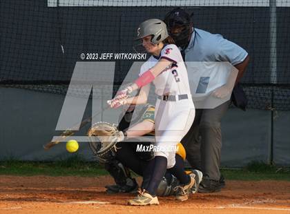 Thumbnail 2 in Terry Sanford @ Pine Forest photogallery.