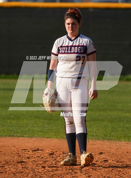 Thumbnail 3 in Terry Sanford @ Pine Forest photogallery.