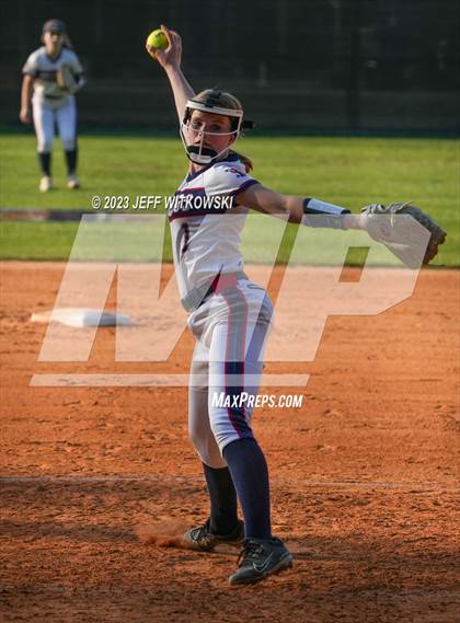 Thumbnail 3 in Terry Sanford @ Pine Forest photogallery.