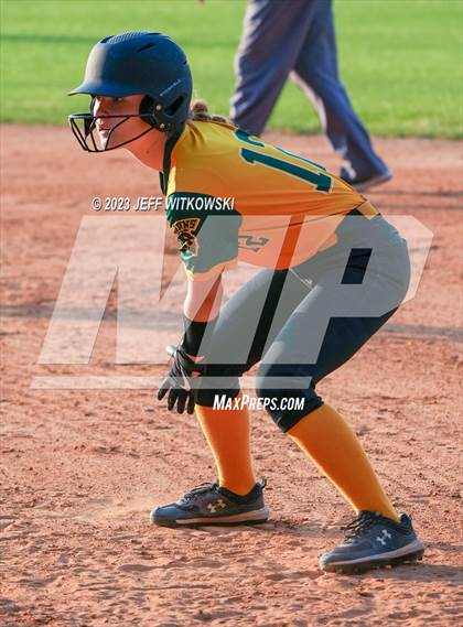 Thumbnail 1 in Terry Sanford @ Pine Forest photogallery.