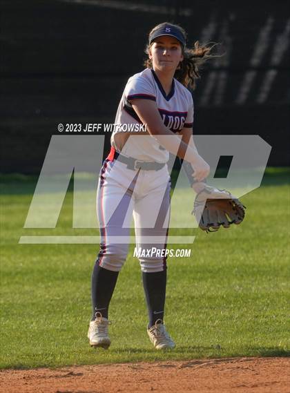 Thumbnail 2 in Terry Sanford @ Pine Forest photogallery.