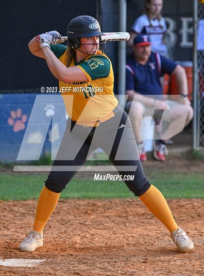 Thumbnail 1 in Terry Sanford @ Pine Forest photogallery.