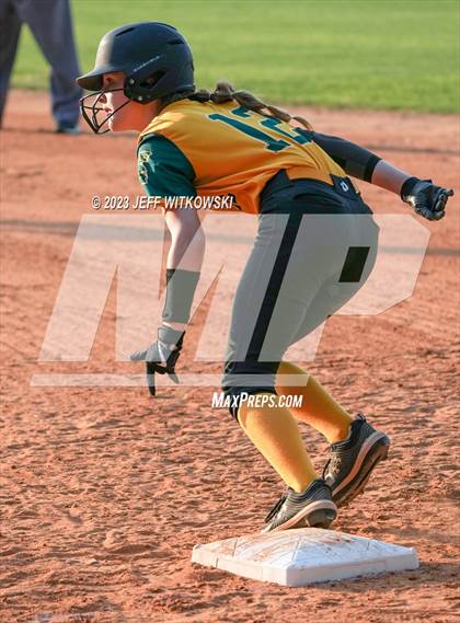 Thumbnail 3 in Terry Sanford @ Pine Forest photogallery.