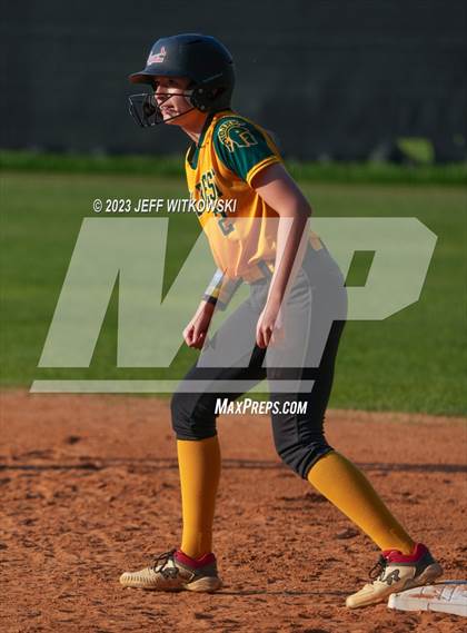Thumbnail 1 in Terry Sanford @ Pine Forest photogallery.
