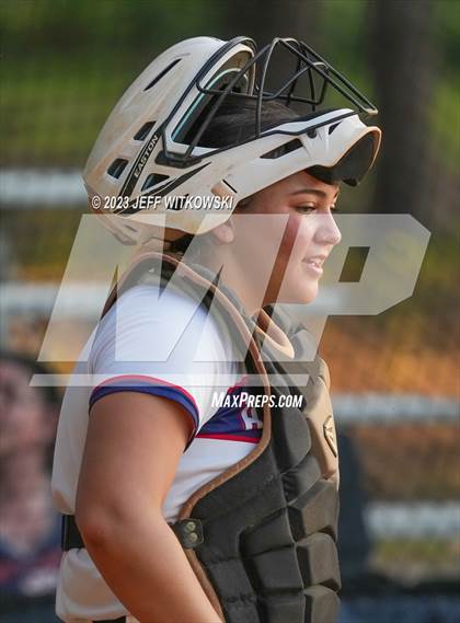 Thumbnail 1 in Terry Sanford @ Pine Forest photogallery.