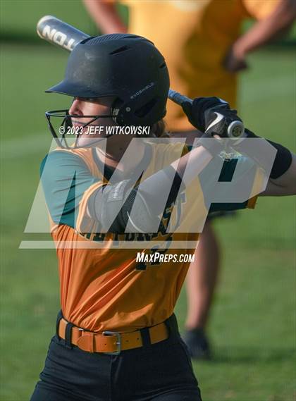 Thumbnail 2 in Terry Sanford @ Pine Forest photogallery.