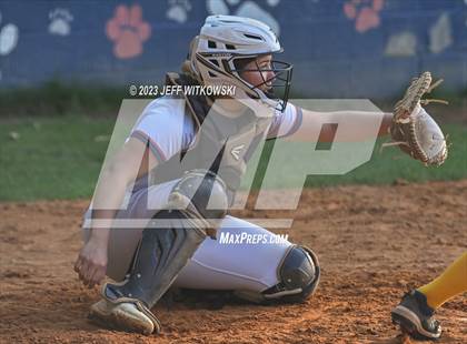 Thumbnail 3 in Terry Sanford @ Pine Forest photogallery.