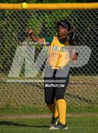Photo from the gallery "Terry Sanford @ Pine Forest"