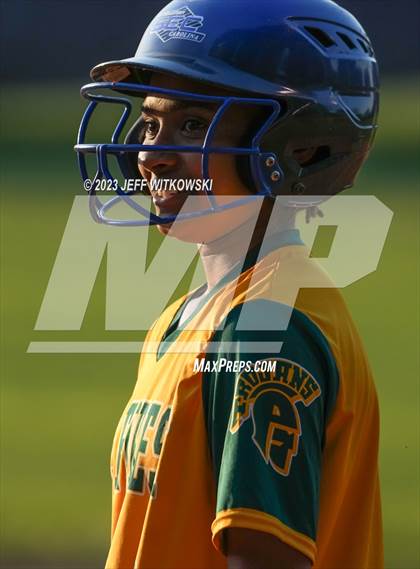 Thumbnail 3 in Terry Sanford @ Pine Forest photogallery.