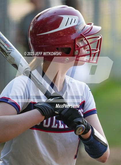Thumbnail 3 in Terry Sanford @ Pine Forest photogallery.