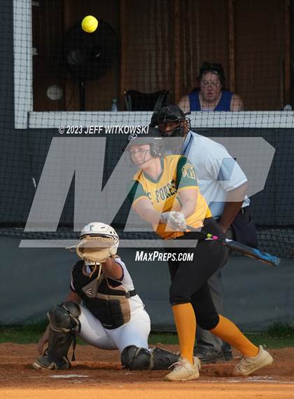 Thumbnail 3 in Terry Sanford @ Pine Forest photogallery.