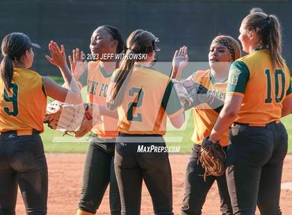 Thumbnail 3 in Terry Sanford @ Pine Forest photogallery.