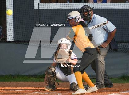 Thumbnail 1 in Terry Sanford @ Pine Forest photogallery.