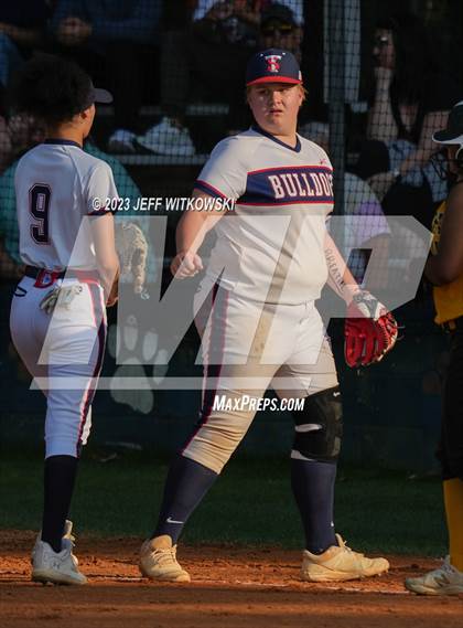 Thumbnail 1 in Terry Sanford @ Pine Forest photogallery.