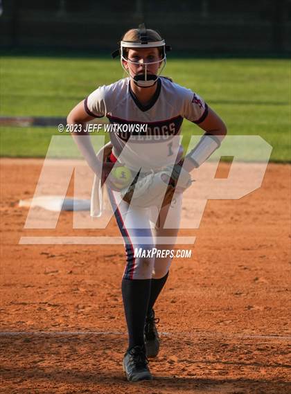 Thumbnail 1 in Terry Sanford @ Pine Forest photogallery.