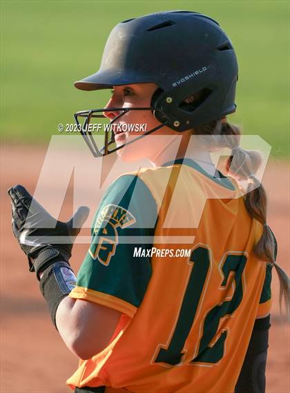 Thumbnail 2 in Terry Sanford @ Pine Forest photogallery.