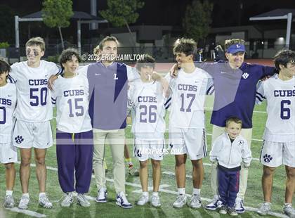 Thumbnail 3 in Loyola vs. Mater Dei (CIFSS D1 Final) photogallery.