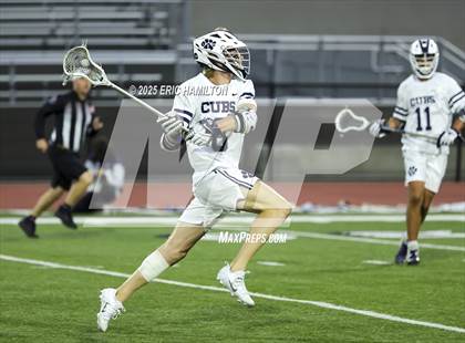 Thumbnail 3 in Loyola vs. Mater Dei (CIFSS D1 Final) photogallery.
