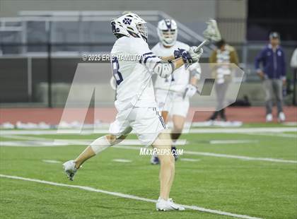 Thumbnail 1 in Loyola vs. Mater Dei (CIFSS D1 Final) photogallery.