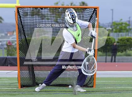 Thumbnail 1 in Loyola vs. Mater Dei (CIFSS D1 Final) photogallery.