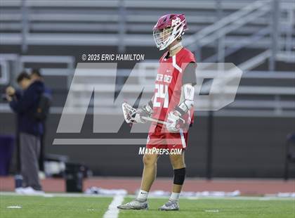 Thumbnail 1 in Loyola vs. Mater Dei (CIFSS D1 Final) photogallery.