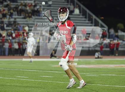 Thumbnail 1 in Loyola vs. Mater Dei (CIFSS D1 Final) photogallery.